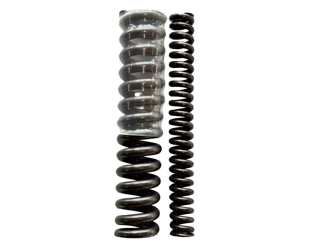 Redshift Sports Replacement Spring Kit (Fits 27.2mm ShockStop Endurance Seatpost) (+25% Stiffness)
